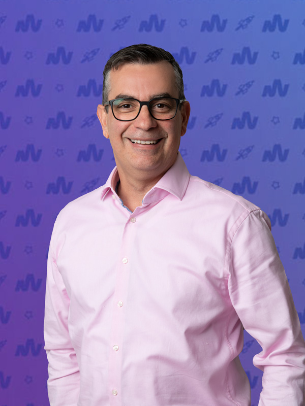 Profile Picture of José Díaz