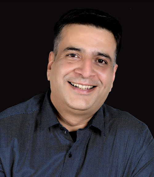 Profile Picture of Rahul Verma