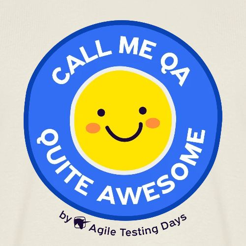 Shop Design - Call me QA