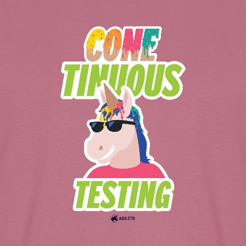 Shop Design - CONEtinuous Testing