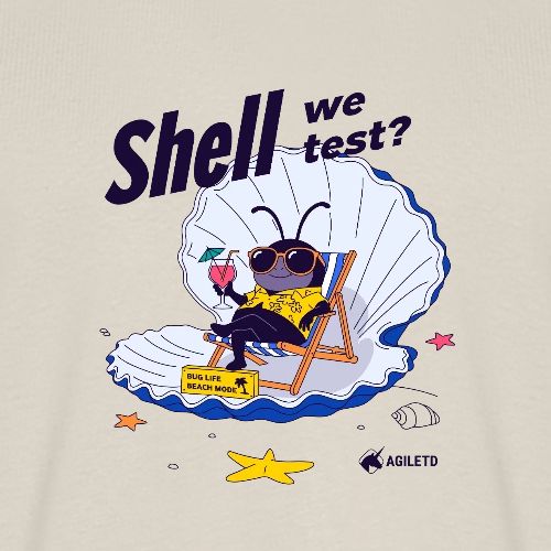 Shop Design - Shall We Test